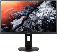 Фото - Монитор Acer XF250QBbmiiprx 25 "