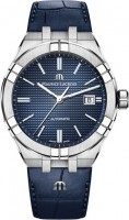 Фото - Наручные часы Maurice Lacroix AI6008-SS001-430-1 