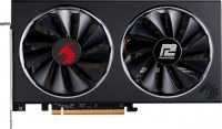 Фото - Видеокарта PowerColor Radeon RX 5600 XT 6GBD6-3DHR/OC 