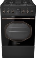 Фото - Плита Gorenje K 53 INB черный