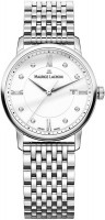 Фото - Наручные часы Maurice Lacroix EL1094-SS002-150-1 