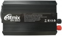 Фото - Автомобильный инвертор Ritmix RPI-3002 