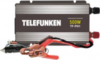 Фото - Автомобильный инвертор Telefunken TF-PI01