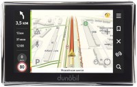 Фото - GPS-навигатор Dunobil Consul 5.0 Parking Monitor