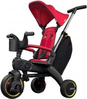 Фото - Детский велосипед Doona Liki Trike S3 