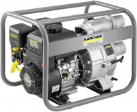 Фото - Мотопомпа Karcher WWP 45 