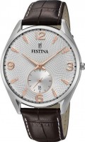Фото - Наручные часы FESTINA F6857/7