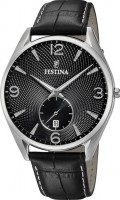 Фото - Наручные часы FESTINA F6857/A 