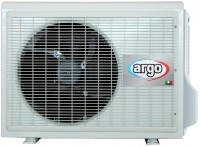 Фото - Тепловой насос Argo AEI1G30EMX 4 кВт