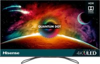 Фото - Телевизор Hisense 55Q8600UWG 55 "