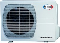 Фото - Тепловой насос Argo AEI1G65EMX 9 кВт