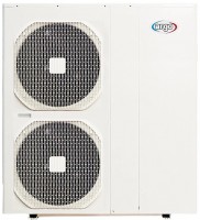 Фото - Тепловой насос Argo AEI1G140EMX 16 кВт