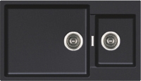 Кухонная мойка Longran Ultra ULS 860.500.18 860x500