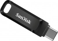 Фото - USB-флешка SanDisk Ultra Dual Drive Go USB Type-C 64 ГБ