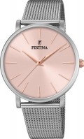 Фото - Наручные часы FESTINA F20475/2 