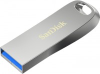 Фото - USB-флешка SanDisk Ultra Luxe USB 3.1 64 ГБ