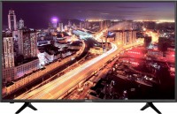 Фото - Телевизор Hisense H55NEC5205 55 "