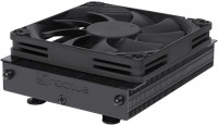 Фото - Система охлаждения Noctua NH-L9a-AM4 chromax.black 