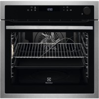 Фото - Духовой шкаф Electrolux SteamBoost EMB 8783 ANX
