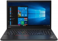 Фото - Ноутбук Lenovo ThinkPad E15 (E15-IML 20RD003JRT)