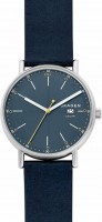 Фото - Наручные часы Skagen SKW6451 