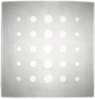 Фото - Вытяжной вентилятор VENTS Vitro Star (1502 12)