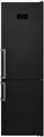 Фото - Холодильник Scandilux CNF 341 EZ DX графит