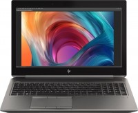 Фото - Ноутбук HP ZBook 15 G6 (15G6 6CJ04AVV16)