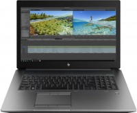 Фото - Ноутбук HP ZBook 17 G6