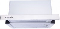 Фото - Вытяжка Minola HTL 6915 I 1300 LED нержавейка
