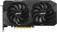 Фото - Видеокарта Asus Radeon RX 5500 XT DUAL EVO 4G 