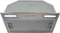 Фото - Вытяжка Luxor Jet F 60 SS 1200 LED нержавейка