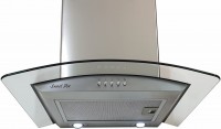 Фото - Вытяжка Sweet Air HC 536 Smart 1200 LED нержавейка