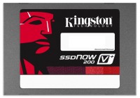 Фото - SSD Kingston SSDNow VP200 SVP200S3/240G 240 ГБ