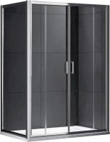 Фото - Душевая кабина Gemy Victoria 170x75