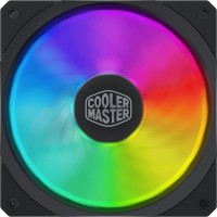 Фото - Система охлаждения Cooler Master MasterFan SF120R ARGB 