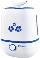 Фото - Увлажнитель воздуха Sakura SA-0604BL