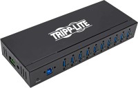 Фото - Картридер / USB-хаб TrippLite U360-010-IND 