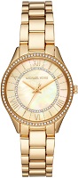 Фото - Наручные часы Michael Kors MK4490