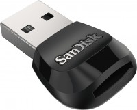 Фото - Картридер / USB-хаб SanDisk MobileMate USB 3.0 