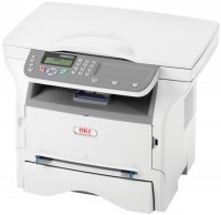 Фото - МФУ OKI MB260