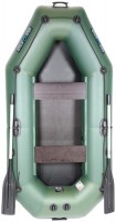 Фото - Надувная лодка Aqua-Storm ST ST-240PS