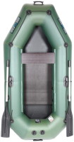 Фото - Надувная лодка Aqua-Storm ST ST-220PS