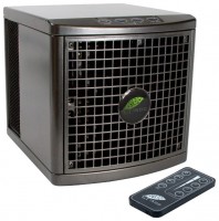 Фото - Воздухоочиститель GreenTech GT-1500