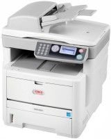 Фото - МФУ OKI MB460 