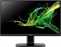 Фото - Монитор Acer KA242Ybi 24 "  черный