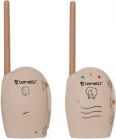 Фото - Радионяня Lorelli Mobile Baby Phone 