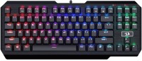 Фото - Клавиатура Redragon Usas RGB
