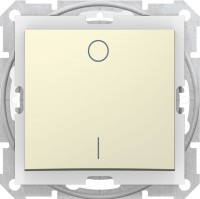 Фото - Выключатель Schneider Sedna SDN0200347