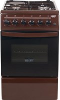 Фото - Плита LIBERTY PWE 5105 B коричневый